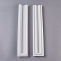 Silicone Molds, Resin Casting Molds, For UV Resin, Epoxy Resin Jewelry Making, Star