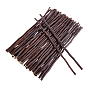 50Pcs Wood Branch Decor, Craft Sticks