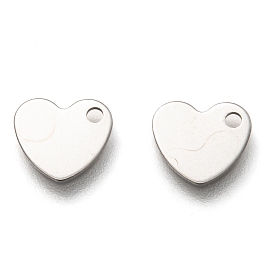 201 прелести нержавеющей стали, лазерная резка, сердце