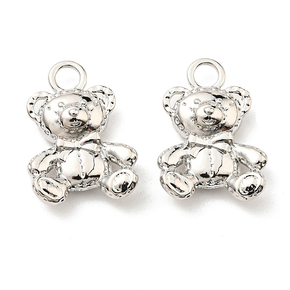 Стойки подвески обшивки сплава, нести прелести, долговечный, без свинца и без кадмия