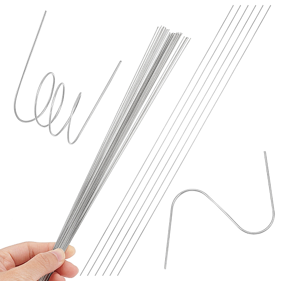 304 проволока из нержавеющей стали, круглые