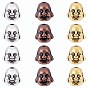 Alloy Beads, Buddha Jewelry Making, Lead Free