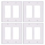Plastic Wall Switch Plate, Switch Guard Cover
