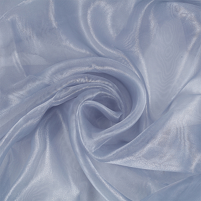 6м полиэфирная марлевая ткань, для аксессуаров одежды