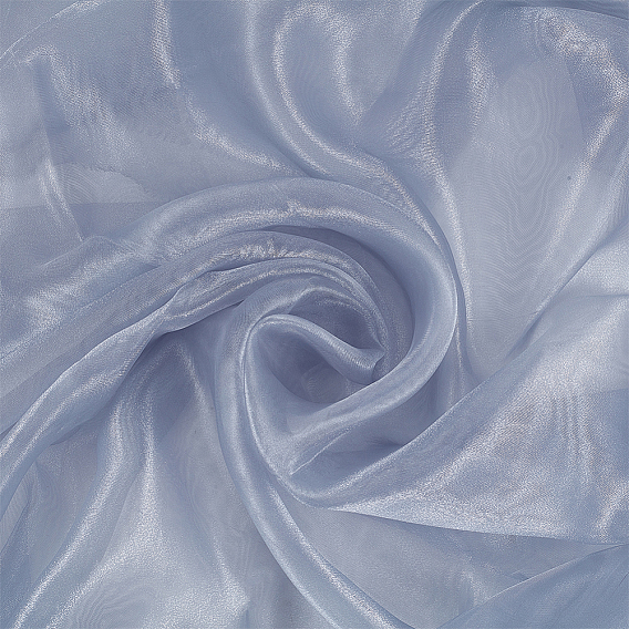 6м полиэфирная марлевая ткань, для аксессуаров одежды