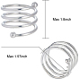 Stainless Steel Napkin Rings, Napkin Holder Adornment, Restaurant Daily Accessaries