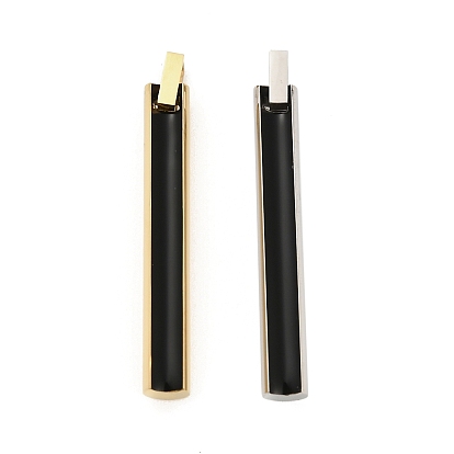 304 нержавеющей стальной эмали подвески, ионное покрытие (ip), колонка прелести