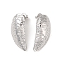 304 Stainless Steel Stud Earrings for Women