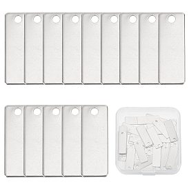 304 подвески из нержавеющей стали для штамповки заготовок, прямоугольные