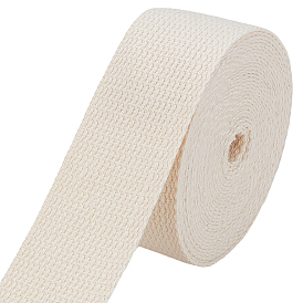 5м поликоттоновая лента, для пошива аксессуаров