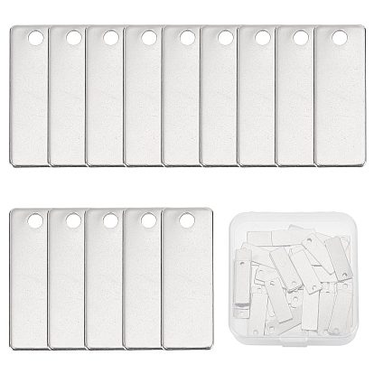 304 подвески из нержавеющей стали для штамповки заготовок, прямоугольные