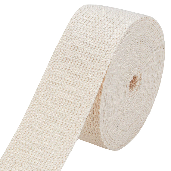 5м поликоттоновая лента, для пошива аксессуаров