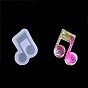Food Grade Silicone Molds, Resin Casting Molds, For UV Resin, Epoxy Resin Jewelry Making, Musical Note