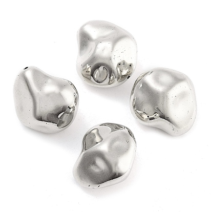 CCB пластиковые шарики, самородки