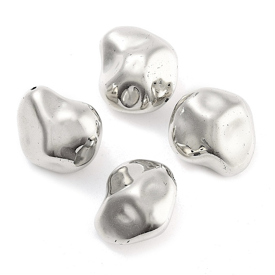 CCB пластиковые шарики, самородки