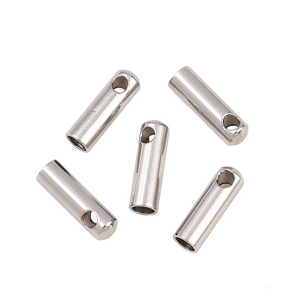 201 концы из нержавеющей стали шнур, Торцевые крышки