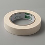Masking Tapes, Crepe Tape, Labeling Tape for Art and Craft Supplies, Flat