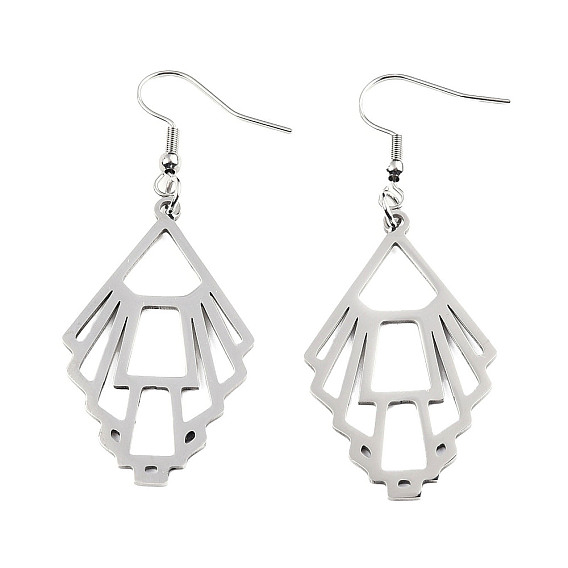 201 из нержавеющей стали болтаться серьги