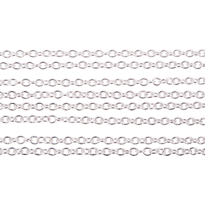 Латунные кабельные цепи, пайки, без никеля , долговечный