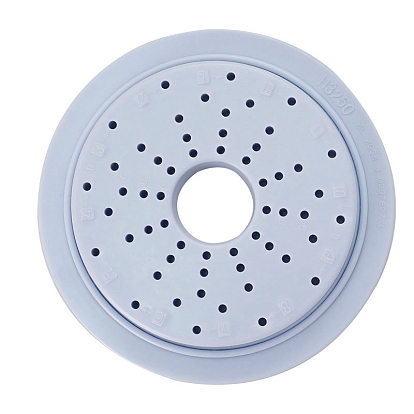 Plastic DIY Round Flower Knitting Looms, for DIY Wool Yarn Knitting Craft Weaving Looms Weaving & Spinning