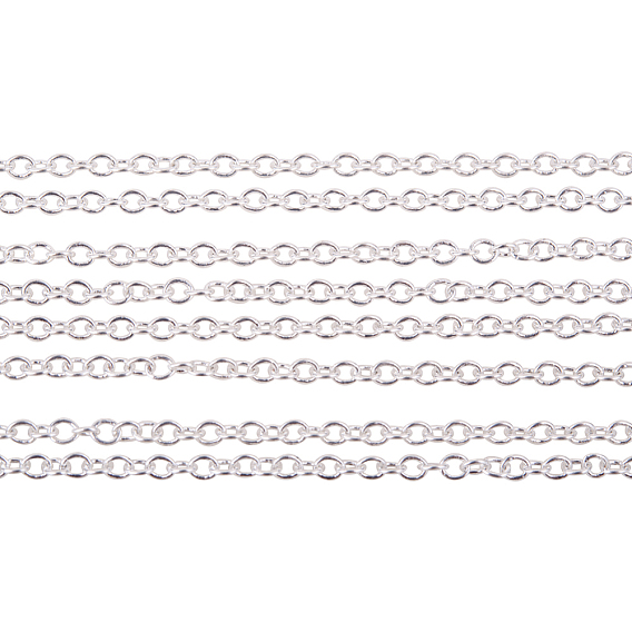 Латунные кабельные цепи, пайки, без никеля , долговечный