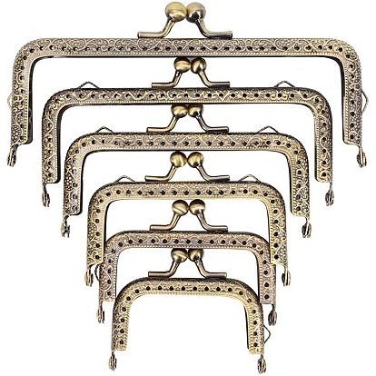 Ручка с железным кошельком, С обнаружением фарфора, Для швейной машины