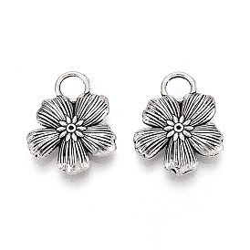 Сплавочные подвески тибетского стиля, 