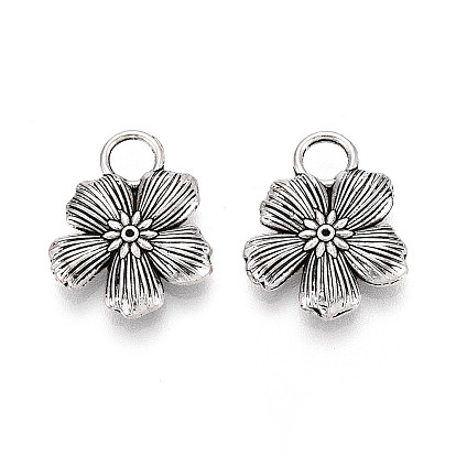 Сплавочные подвески тибетского стиля, 