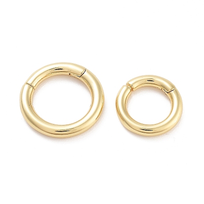 Покрытие стойки латунная застежка твистер, без кадмия и без свинца, долговечный