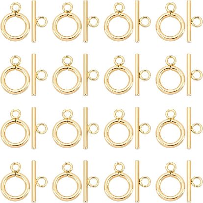 20комплекты 304 застежки-тоглы из нержавеющей стали