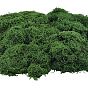 Nylon Artificial Moss, Micro Scene Garden Decoration, Photography Props Accessories
