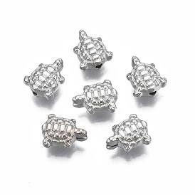 Ccb perles en plastique, pour le bricolage fabrication de bijoux, tortue