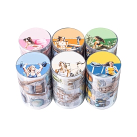 Темы независимой жизни этикетка наклейка картинка наклейки, для скрапбукинга, детские поделки художественных промыслов, наклейки для домашних животных