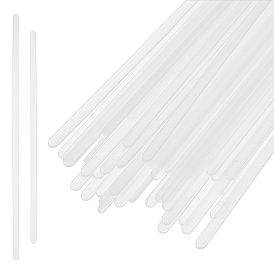 PP пластиковая косточка для турнюра свадебного платья, кринолин