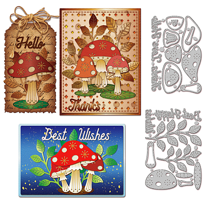 Углеродистая сталь разрезает трафареты, для diy scrapbooking, Фотоальбом, декоративная бумага для тиснения, форма для поздравительных открыток