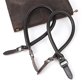 Leather Bag Strap, for Bag Replacement Accessories
