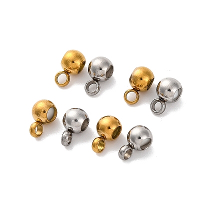 Ионное покрытие (ip) 202 шарики из нержавеющей стали, с резиной внутри, ползунки, рондель