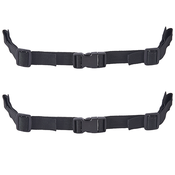 Регулируемый полиэстеровый ремешок с пластиковой застежкой, плечевой ремень для переноски велосипеда на открытом воздухе, складной, автомобильный