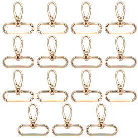 15 поворотные застежки из сплава шт.