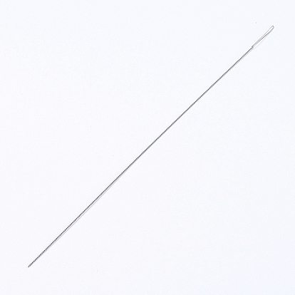 Железная бисероплетение, скрученный