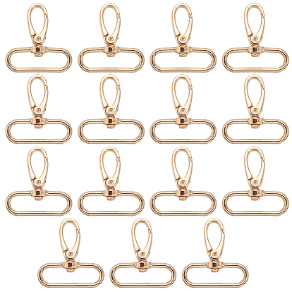 15 поворотные застежки из сплава шт.