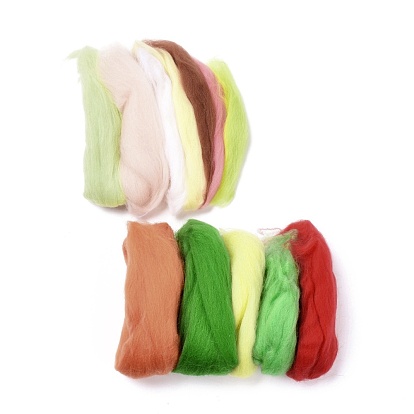 Wholesale Imitation Sushi Gift Box Needle Felting Kit 