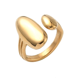 304 из нержавеющей стали манжеты кольца, ионное покрытие (ip), ручная полировка