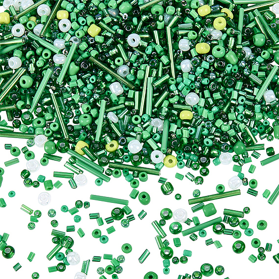 180 g стеклянный бисер, разнообразные, разнообразные