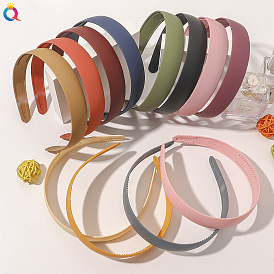 Candy-colored Sweet Hairpin - Simple and Elegant Hair Accessories for Women.