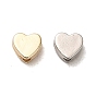 CCB Plastic Beads, Heart
