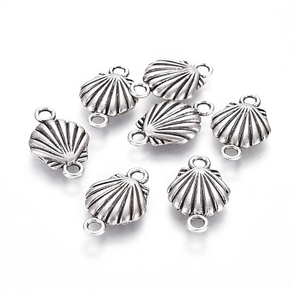 Литые звенья / разъемы, Тема океана, без свинца, без никеля и без кадмия, оболочка