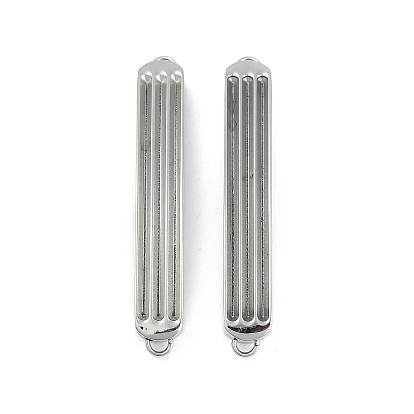 304 подвески из нержавеющей стали, изогнутый стержень, не тускнеет