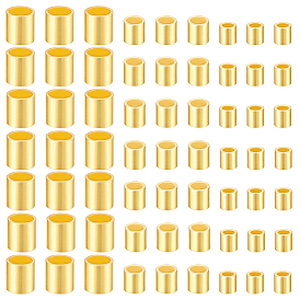 80 шт. 3 стили 925 бусины из стерлингового серебра, колонка