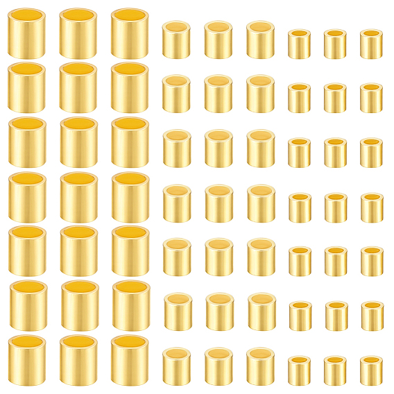 80 шт. 3 стили 925 бусины из стерлингового серебра, колонка